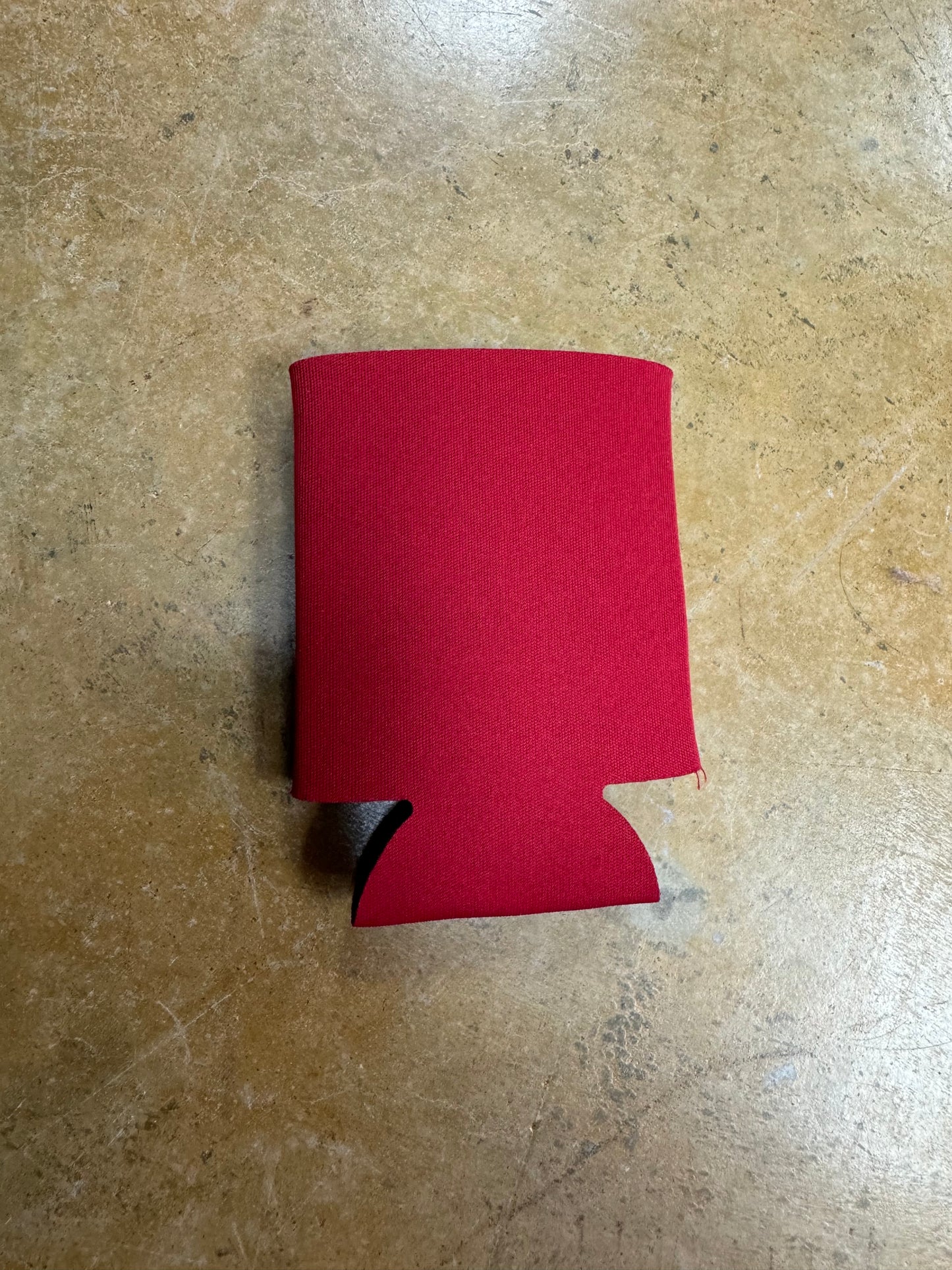 Blank Koozies Available In-Store – Customize Your Own!