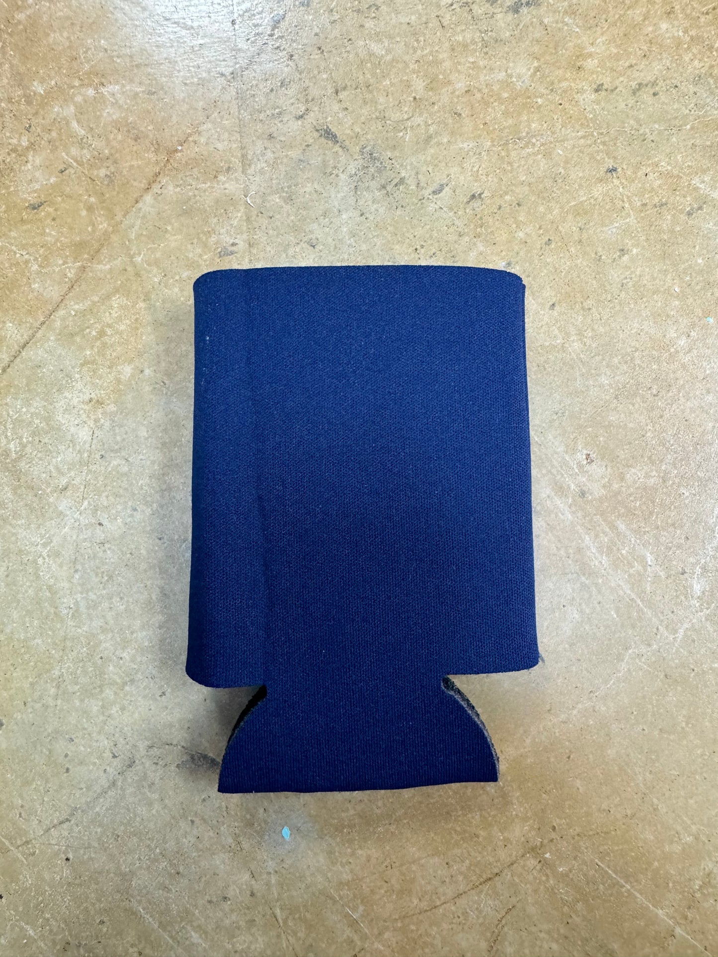 Blank Koozies Available In-Store – Customize Your Own!