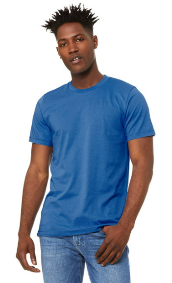 Bella Canvas Unisex Adult T-Shirts - Stylish Comfort for Everyone