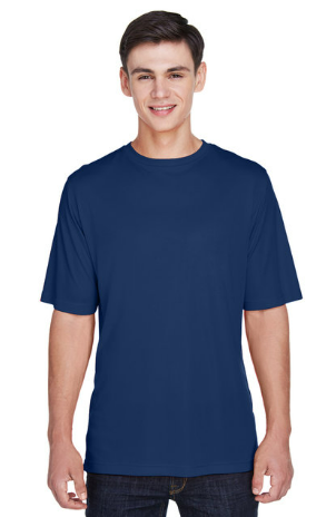 Performance-Boosting Team 365 Men's T-Shirt for Active Lifestyles