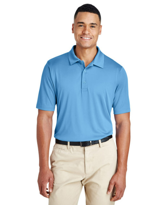 Team 365 Men's Performance Polo: Comfort and Style Combined