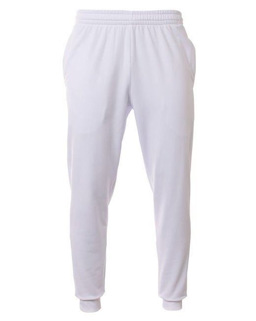 A4 Youth Sprint Fleece Jogger ā Lightweight, Warm, and Durable A4 Small White