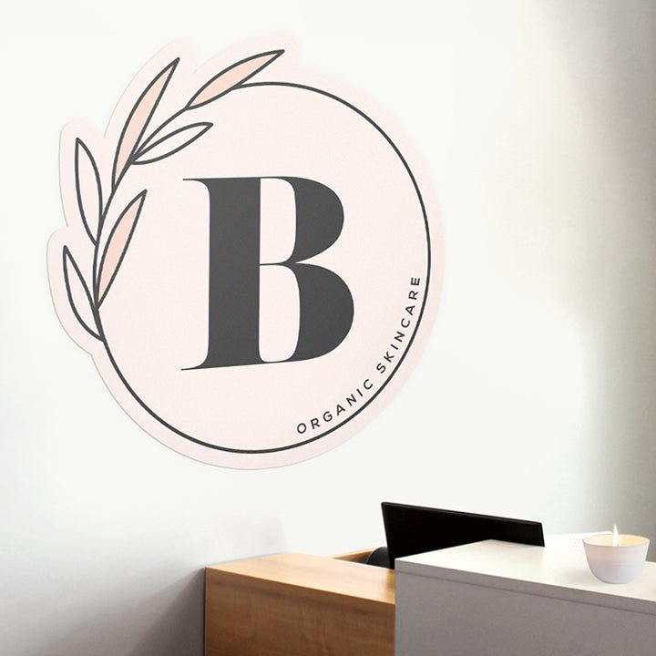 Custom Wall Decals – Easy Application & Removal for Home and Office Spaces Custom Decal Show Off Your Threads