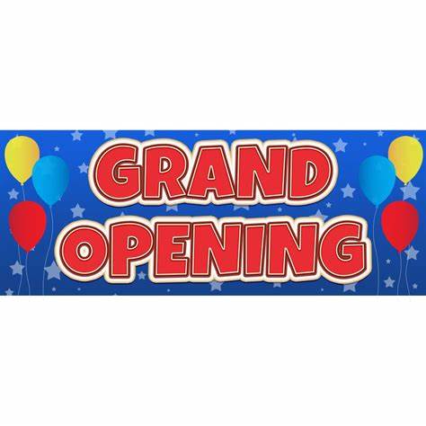 Custom Banner Printing Services in Rosenberg, TX | Show Off Your Threads - SOYT Printing Company