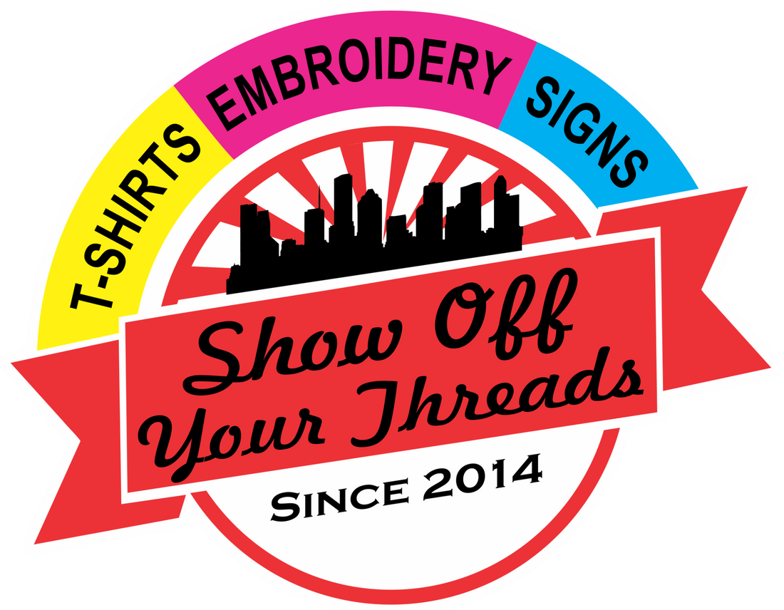 Welcome to the Show Off Your Threads Blog – Your Guide to the World of Printing and Graphics