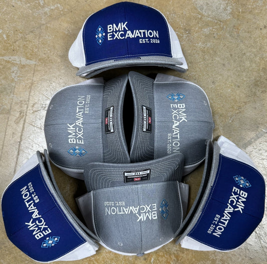 Custom Branding in Atascocita, Texas | Signs, Apparel & Promotional Printing - SOYT Printing Company