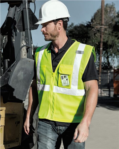 Custom Safety Construction Apparel Near Me in Sandy Point, Texas - SOYT Printing Company