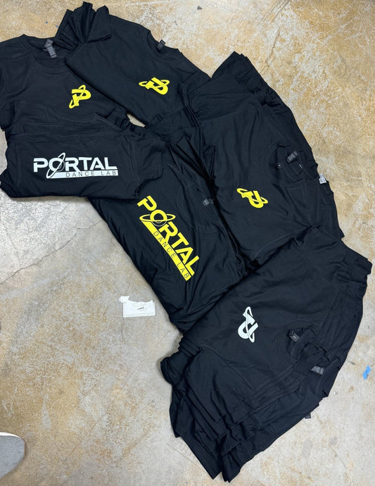 Lead Generation with Branded Shirts - SOYT Printing Company