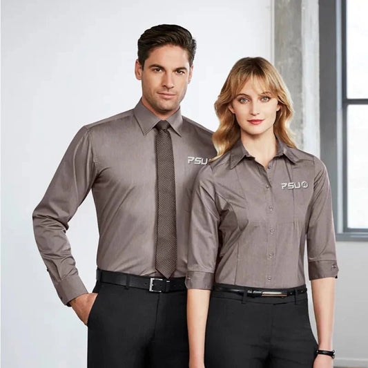 Designing Effective Corporate Apparel - SOYT Printing Company