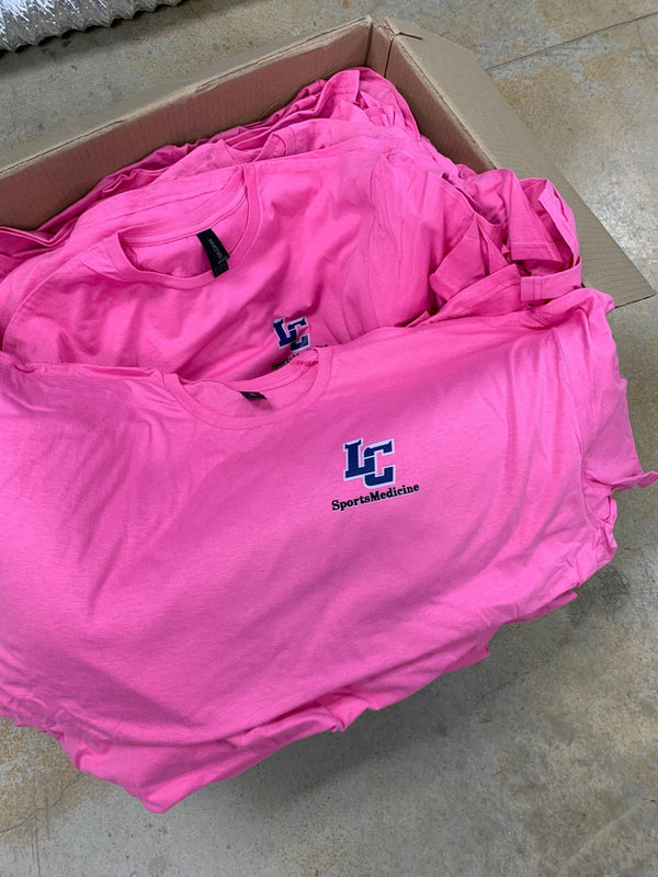 Top 10 Reasons to Order Custom T-Shirts in Bulk for Your Team - SOYT Printing Company