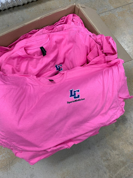 Custom T-Shirt Printing Near Me in Fairchilds, TX | Fast, Full-Color Options Available - SOYT Printing Company