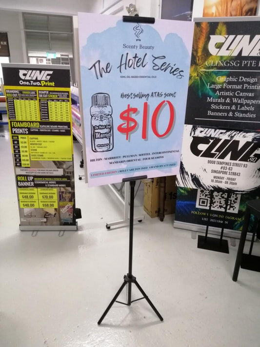 Custom Signs & Banners Printing Near Me in East Houston, TX | Fast & Affordable Printing - SOYT Printing Company
