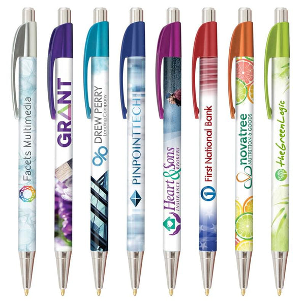 Caring for Branded Pens and Making Them Last - SOYT Printing Company