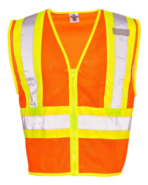 Custom Safety Construction Apparel Near Me in The Woodlands, Texas - SOYT Printing Company