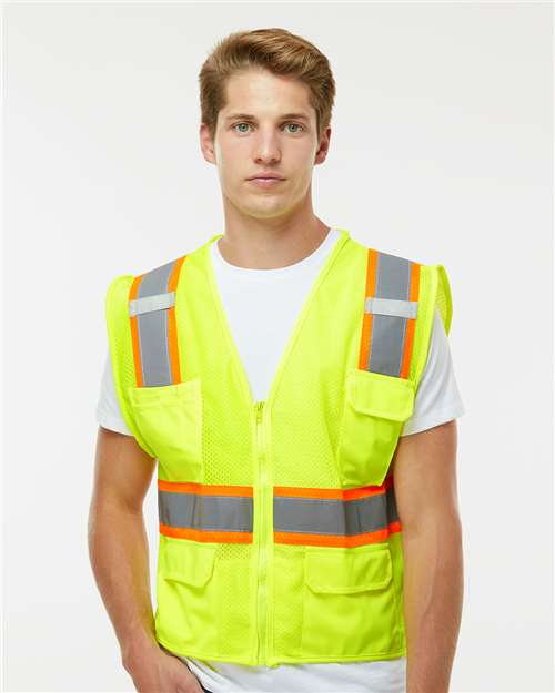 Custom Safety Construction Apparel Near Me in Iowa Colony, Texas - SOYT Printing Company