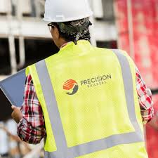 Caring for and Reordering Safety Vests - SOYT Printing Company