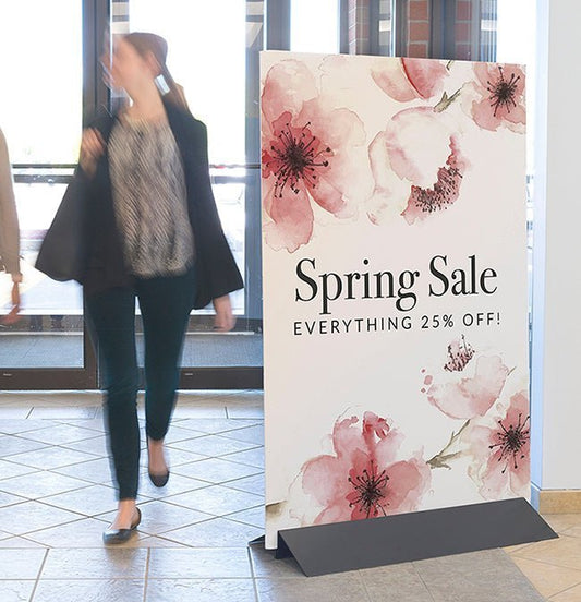 Best Uses for Custom Foam Boards in Business and Events - SOYT Printing Company