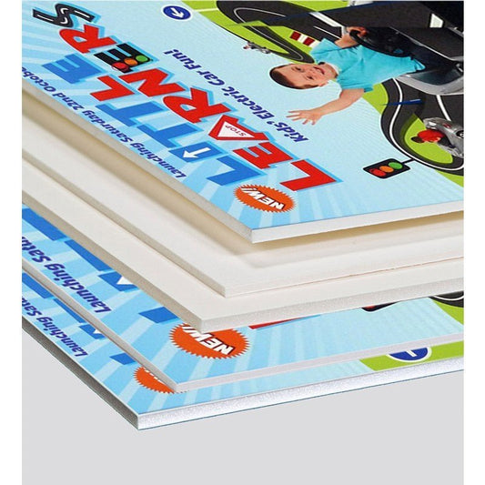 Caring for and Storing Foam Board Signs - SOYT Printing Company