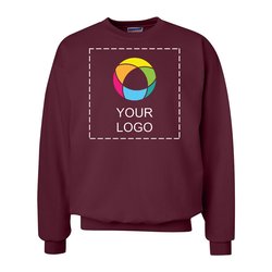 Caring for Branded Sweatshirts to Maintain Longevity - SOYT Printing Company
