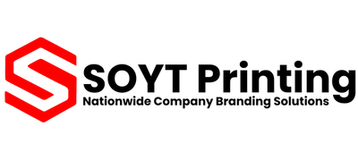 SOYT Printing | Bulk Apparel, Signage & Uniforms