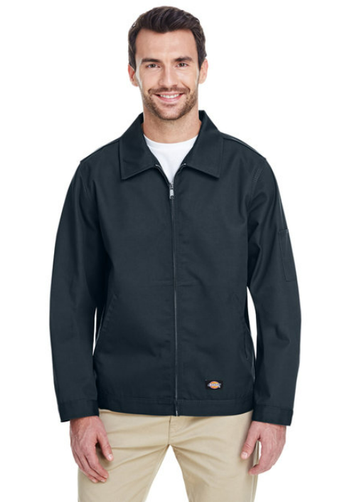 Customizable Dickies Eisenhower Jacket for Men