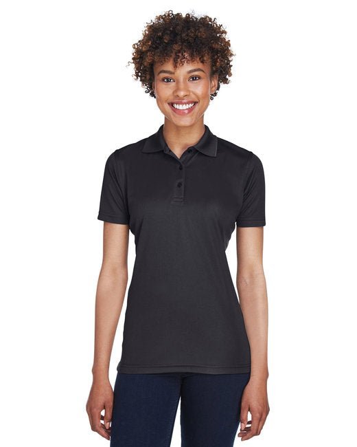 Custom Women’s Logo Polo – Perfect for Team Uniforms Team 365