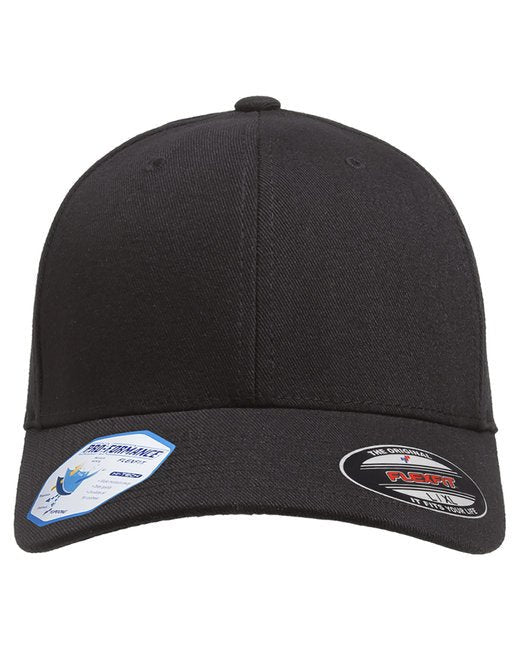 Flexfit Adult Pro-Formance® Trim Poly Cap – Lightweight and Custom-Ready FlexFit