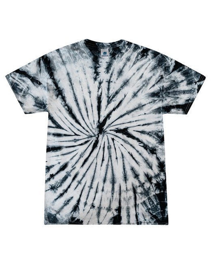 Custom Tie-Dye T-Shirt – Unique, Durable & Classic Design Tie-Dye
