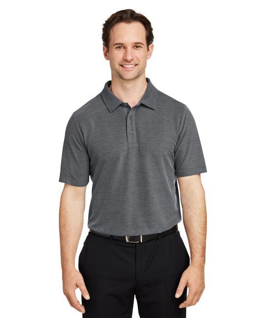 CORE365 Men’s Fusion ChromaSoft™ Piqué Polo Core365