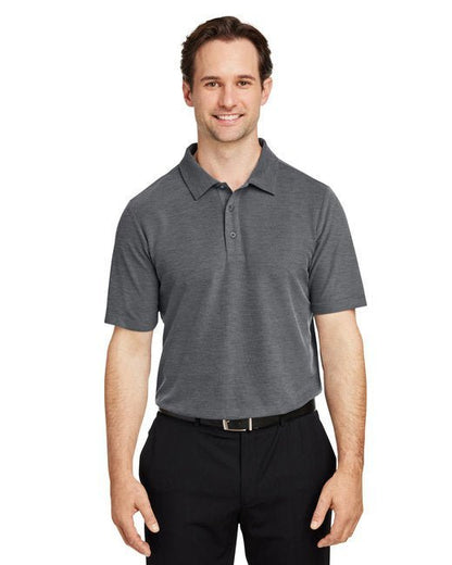 CORE365 Men’s Fusion ChromaSoft™ Piqué Polo Core365