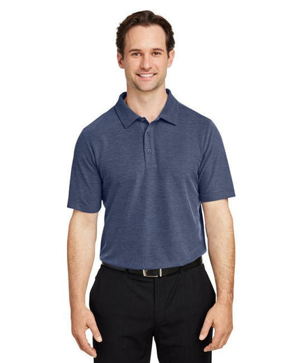 CORE365 Men’s Fusion ChromaSoft™ Piqué Polo Core365