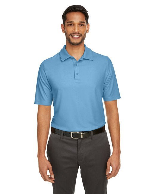 CORE365 Men’s Fusion ChromaSoft™ Piqué Polo Core365