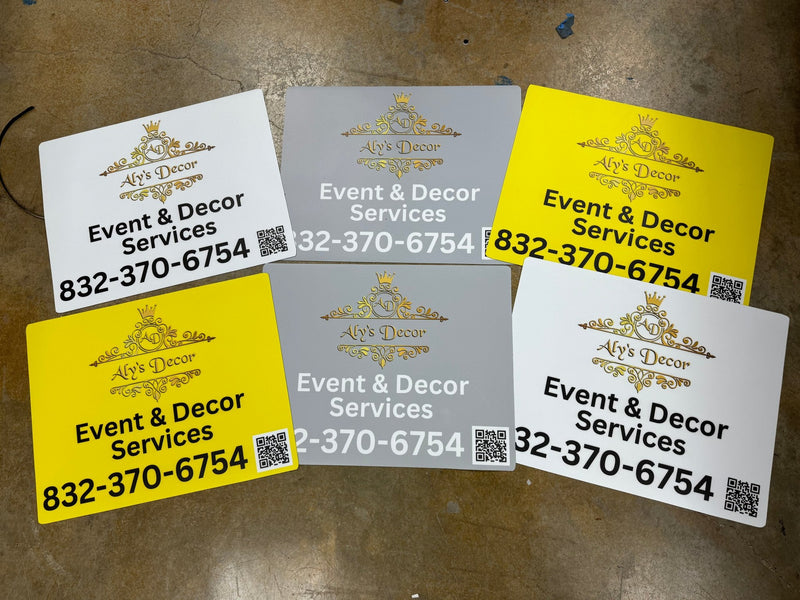 Custom Delivery Service Car Magnets – High-Quality Branded Signs for Cars, Vans, and Trucks Show Off Your Threads