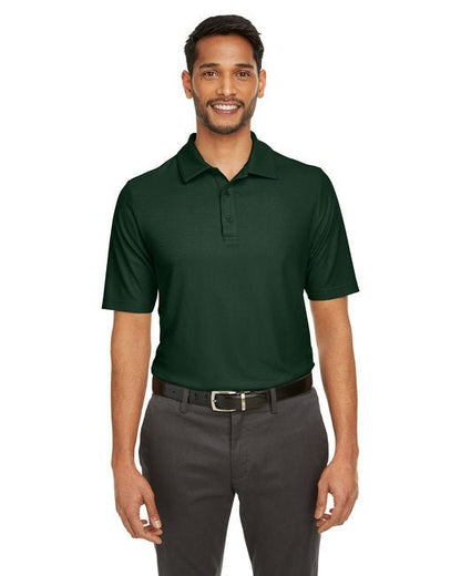 CORE365 Men’s Fusion ChromaSoft™ Performance Piqué Polo Core365