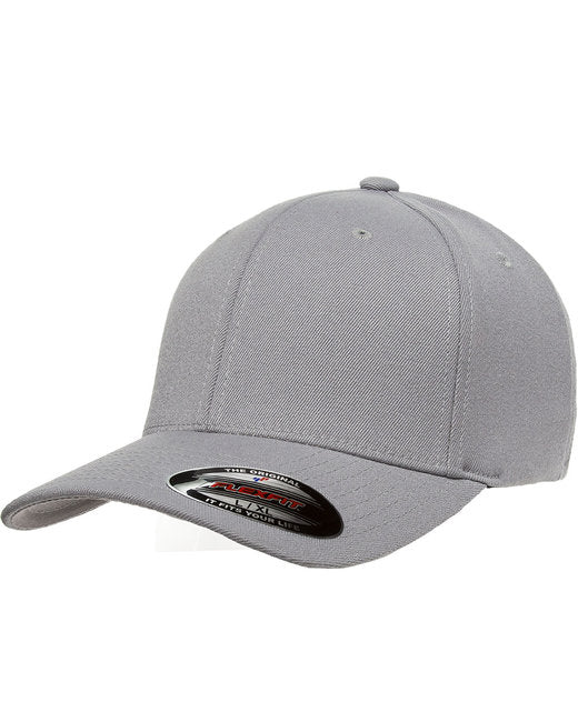 Flexfit Adult Pro-Formance® Trim Poly Cap – Lightweight and Custom-Ready FlexFit