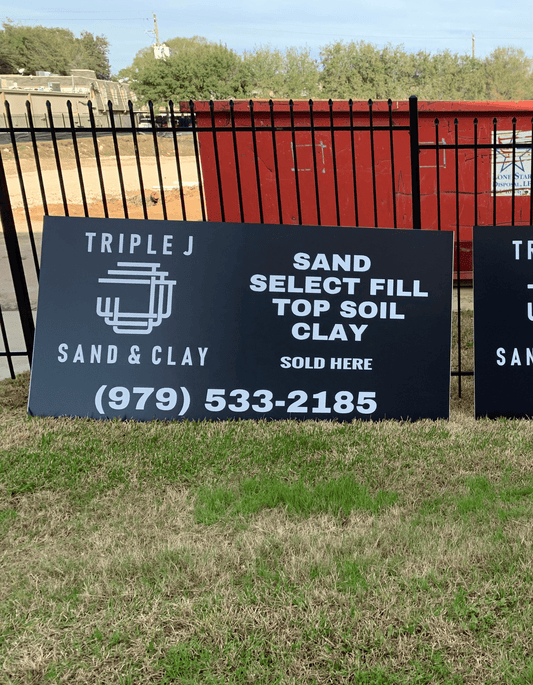 Custom ACM Metal Wall Signs – Durable, Professional Indoor & Outdoor Signage 