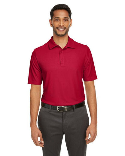 CORE365 Men’s Fusion ChromaSoft™ Piqué Polo Core365