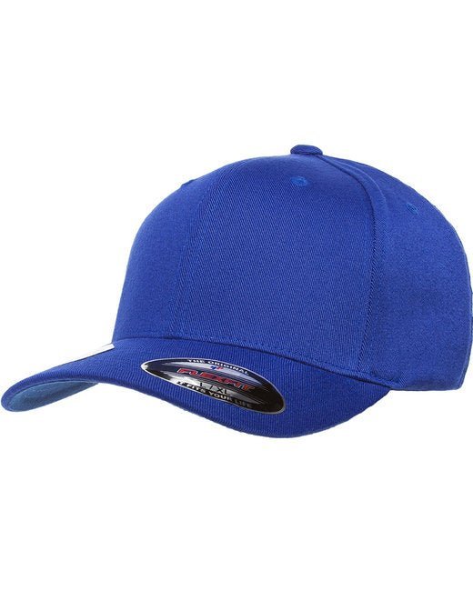 Flexfit Adult Pro-Formance® Trim Poly Cap – Lightweight and Custom-Ready FlexFit
