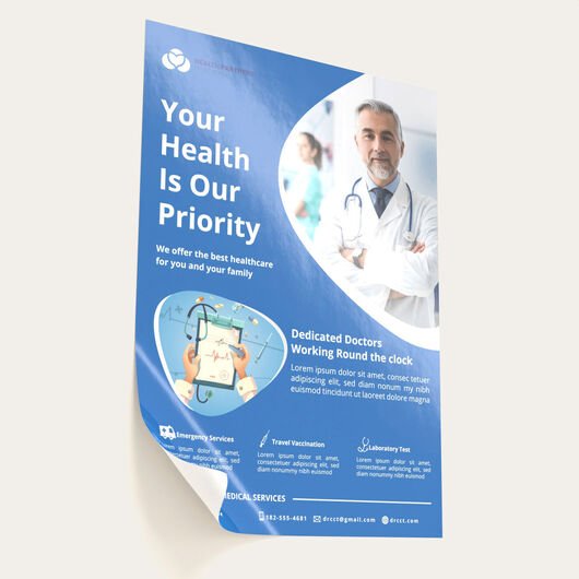 Design Custom Event Posters Online - Fast Delivery -Quality Printing ...