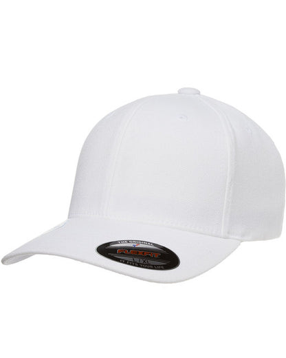 Flexfit Adult Pro-Formance® Trim Poly Cap – Lightweight and Custom-Ready FlexFit