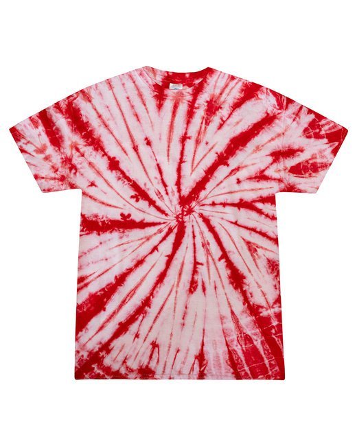 Custom Tie-Dye T-Shirt – Unique, Durable & Classic Design Tie-Dye
