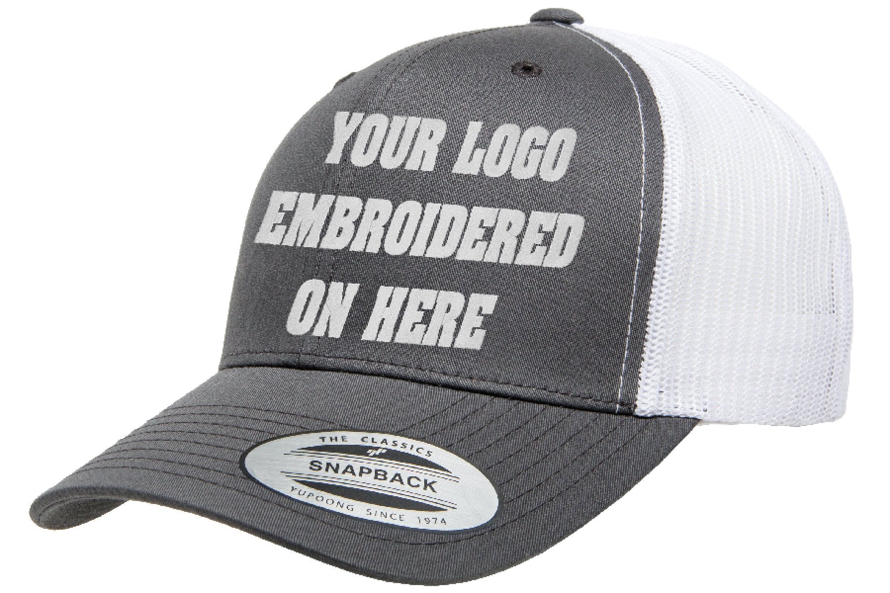Custom Printing & Embroidery Services in Friendswood, TX Show Off