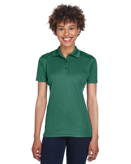 Custom Women’s Logo Polo – Perfect for Team Uniforms Team 365