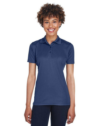 Custom Women’s Logo Polo – Perfect for Team Uniforms Team 365