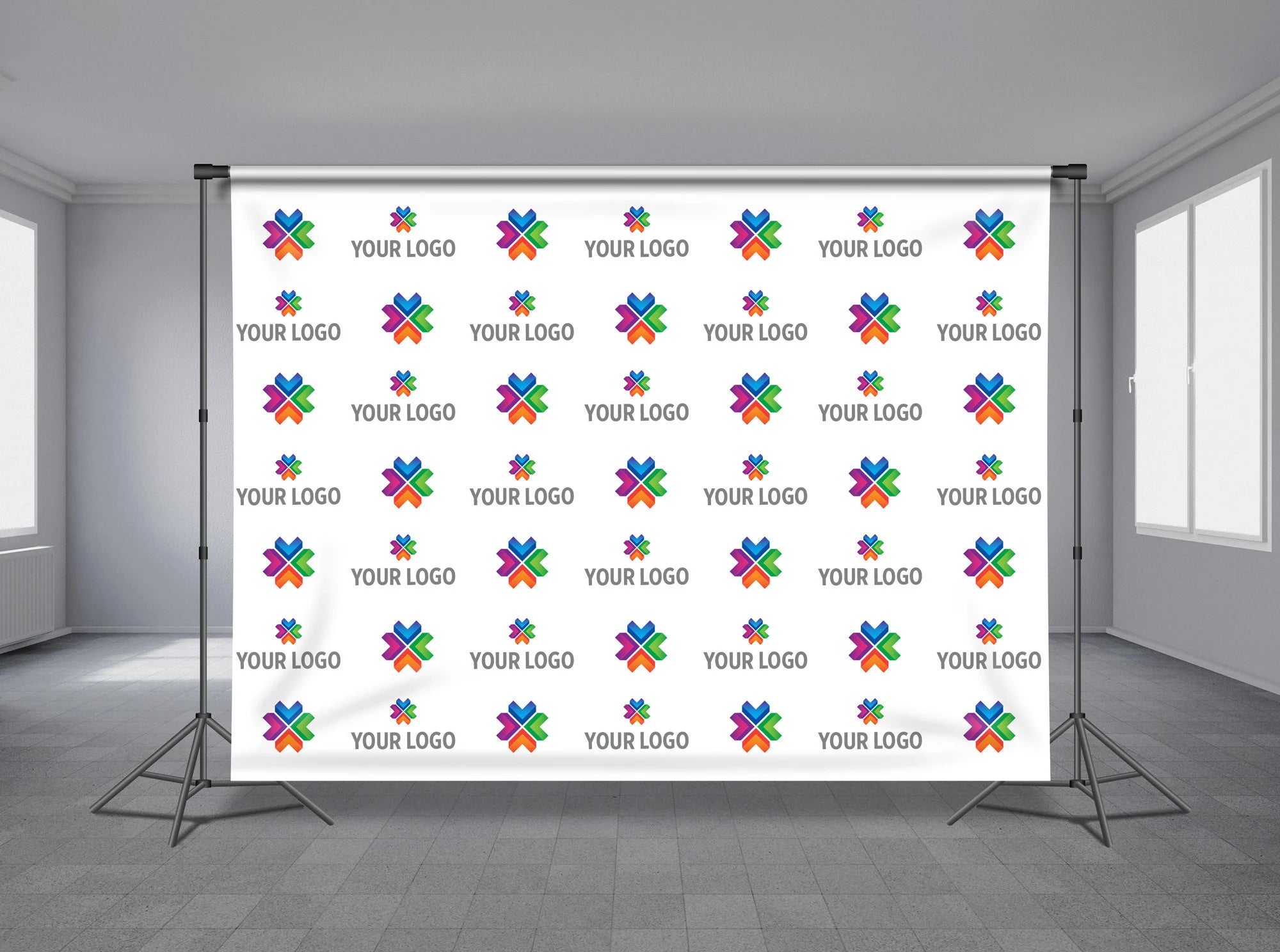 Custom Event Backdrops: Unique Designs for Every Occasion β Show Off ...