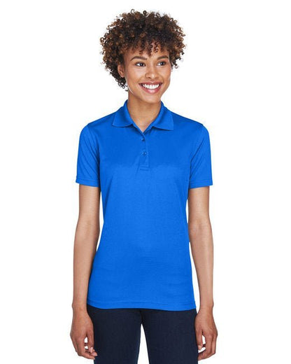 Custom Women’s Logo Polo – Perfect for Team Uniforms Team 365