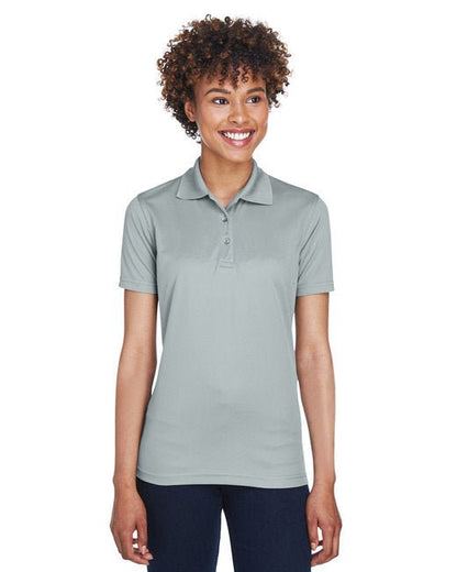 Custom Women’s Logo Polo – Perfect for Team Uniforms Team 365