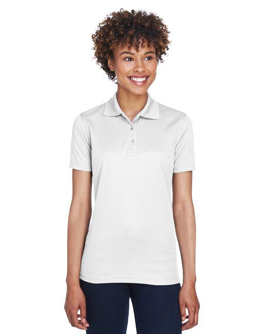 Custom Women’s Logo Polo – Perfect for Team Uniforms Team 365